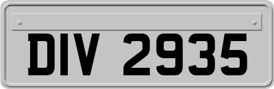 DIV2935