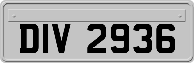 DIV2936