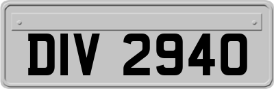 DIV2940