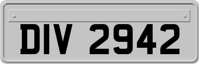 DIV2942
