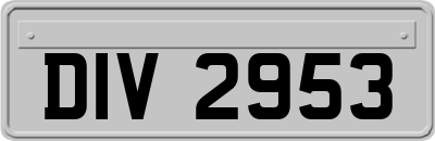 DIV2953