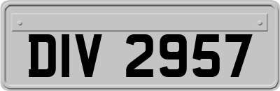 DIV2957