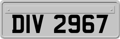 DIV2967