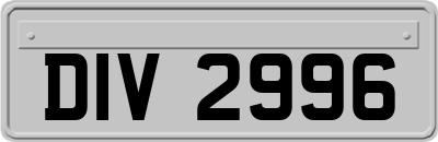 DIV2996