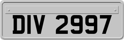 DIV2997