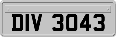 DIV3043