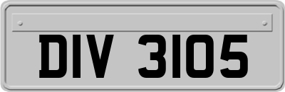 DIV3105