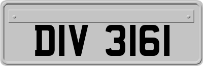 DIV3161