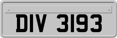 DIV3193