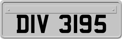 DIV3195
