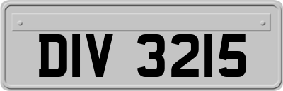 DIV3215