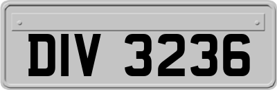 DIV3236