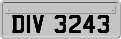 DIV3243