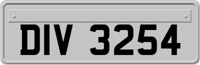 DIV3254