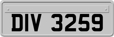 DIV3259