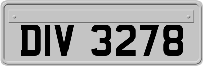 DIV3278