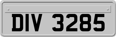 DIV3285