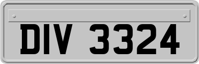 DIV3324