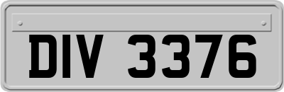 DIV3376