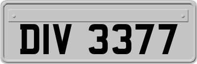 DIV3377
