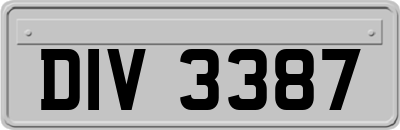 DIV3387