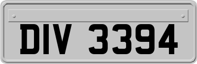 DIV3394