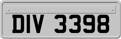 DIV3398