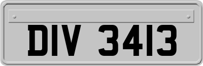 DIV3413