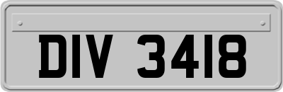 DIV3418
