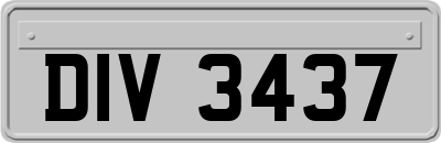 DIV3437
