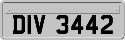 DIV3442