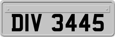 DIV3445