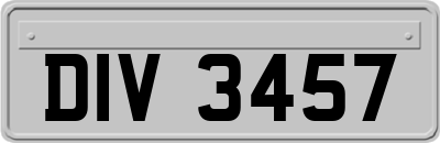 DIV3457