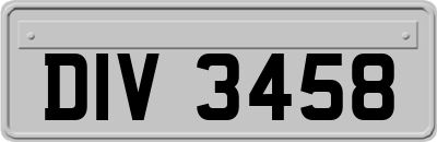 DIV3458
