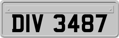 DIV3487