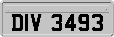 DIV3493