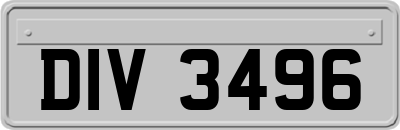 DIV3496