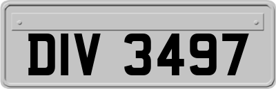 DIV3497