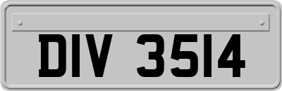 DIV3514