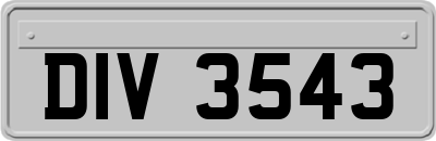DIV3543
