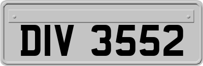 DIV3552
