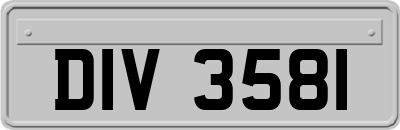 DIV3581