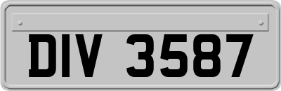 DIV3587