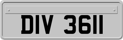 DIV3611