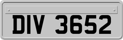 DIV3652