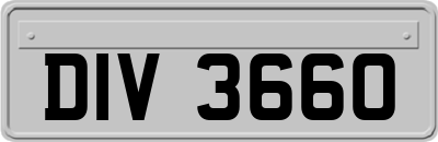 DIV3660