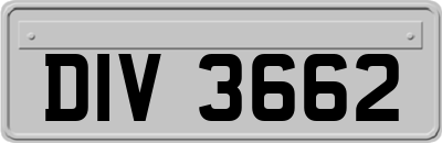 DIV3662