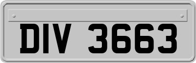 DIV3663