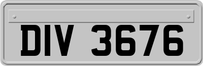 DIV3676