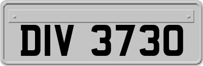 DIV3730